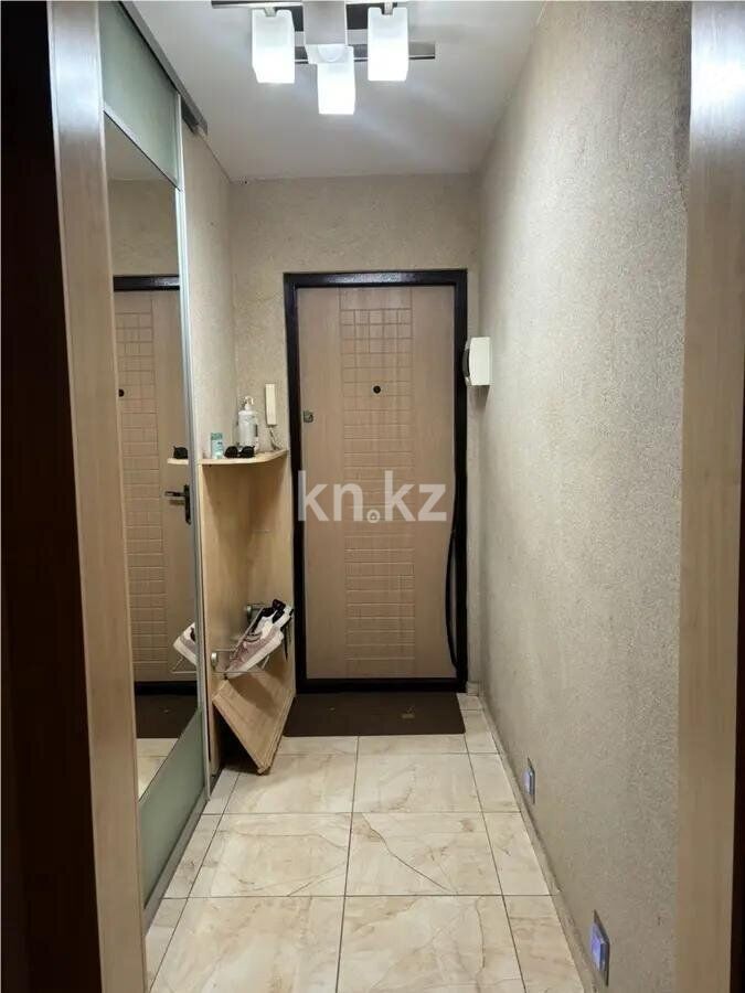 Продажа 3-комнатной квартиры, 60 м² - Недвижимость в Астане - страница 2 фото 6 из 6