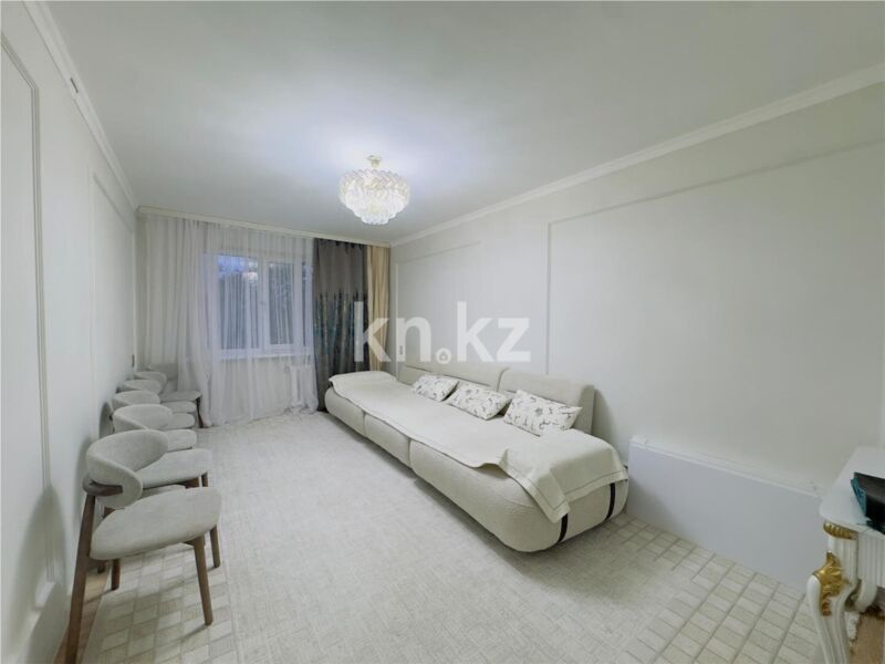 Продажа 2-комнатной квартиры, 52 м² - Продажа недвижимости в Темиртау - страница 12 фото 3 из 13