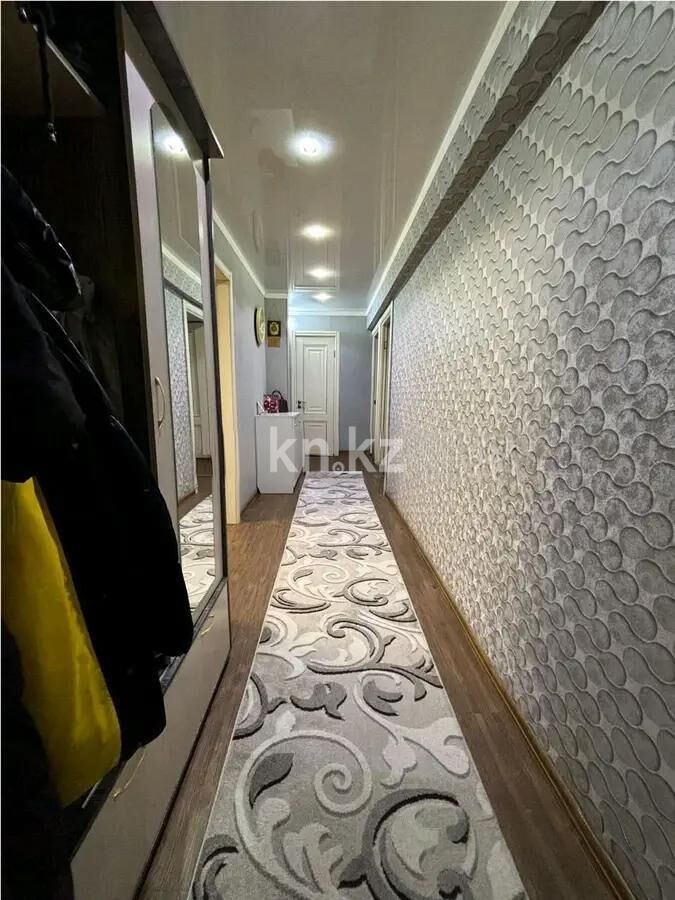 Продажа 3-комнатной квартиры, 65 м² - Продажа трехкомнатных квартир в кирпичном доме в Караганде - страница 22 фото 7 из 7