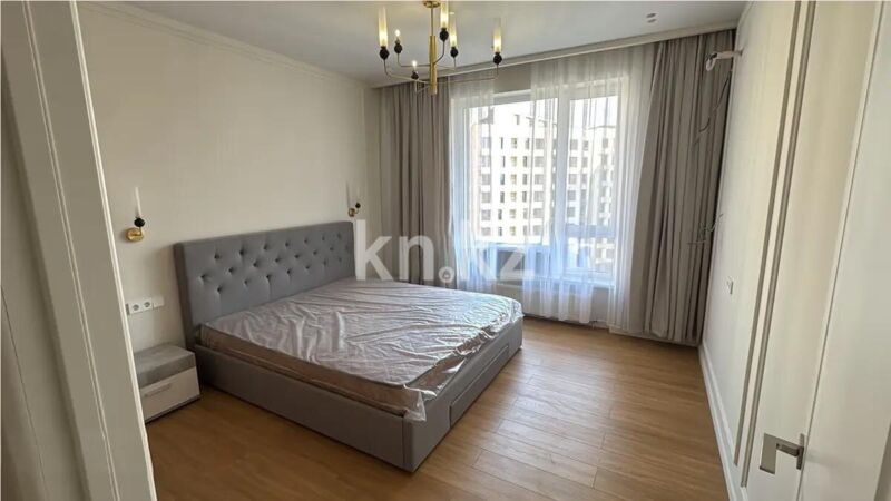 Продажа 2-комнатной квартиры, 45 м² - Продажа двухкомнатных квартир от собственников в Алматы - страница 3 фото 2 из 4
