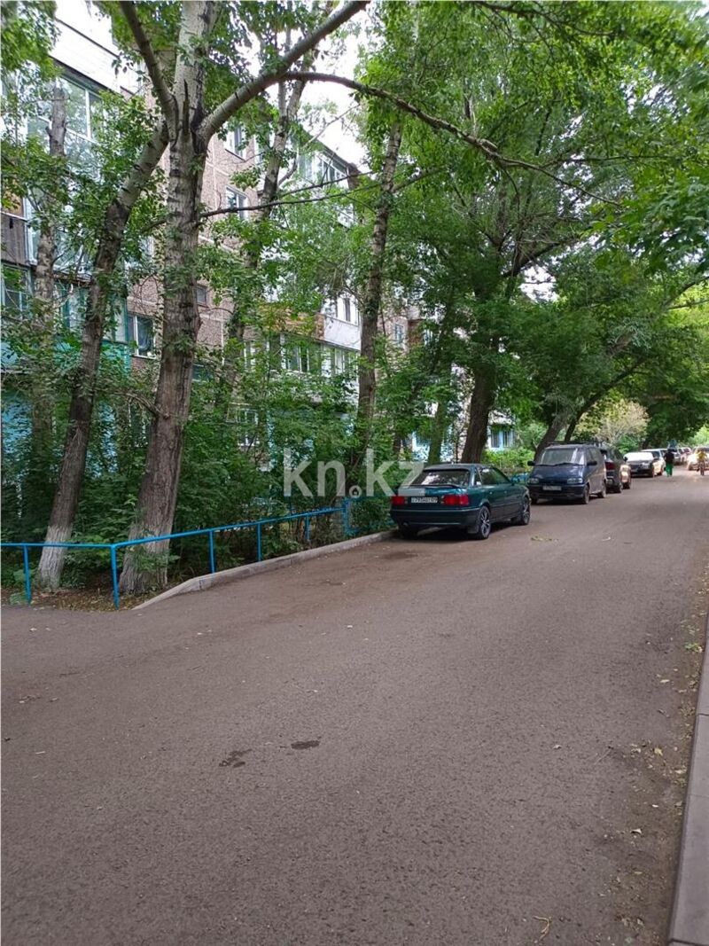 Продажа 2-комнатной квартиры, 44 м² - Продажа двухкомнатных квартир в Майкудуке Караганды - страница 12 фото 17 из 19
