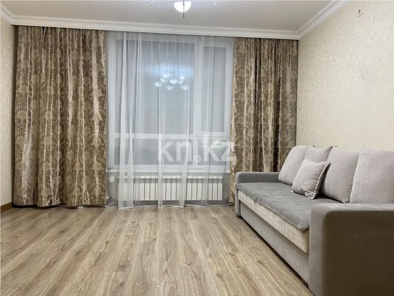 Продажа 1-комнатной квартиры, 41 м² - Продажа однокомнатных квартир от собственников в Казахстане - страница 5 фото 1 из 4