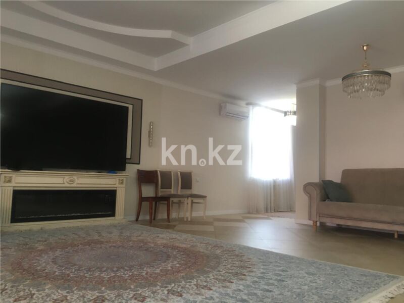 Продажа 6-комнатного дома, 501 м² - Продажа домов, коттеджей в Караганде - страница 6 фото 8 из 8