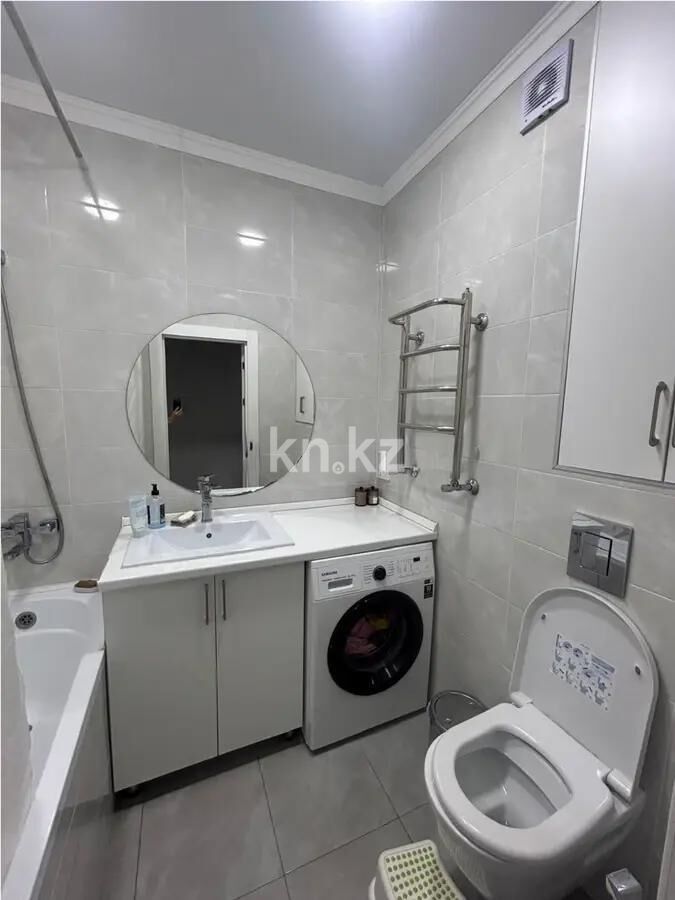 Продажа 3-комнатной квартиры, 78 м² - Продажа трехкомнатных квартир в Медеуском р-не Алматы - страница 15 фото 4 из 5