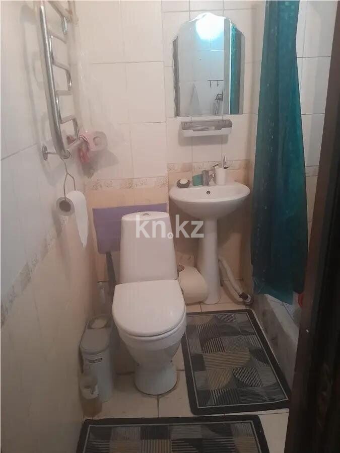 Продажа 1-комнатной квартиры, 40 м² - Продажа квартир в Турксибском р-не Алматы - страница 6 фото 3 из 3