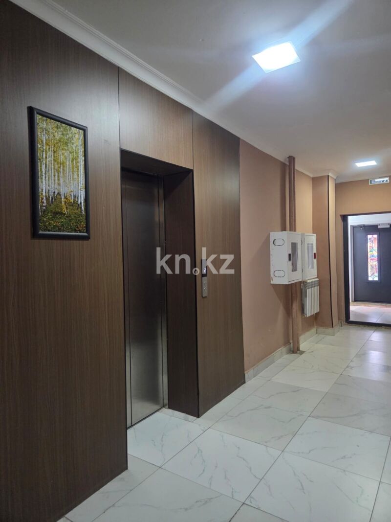 Продажа 2-комнатной квартиры, 55 м² - Продажа  двухкомнатных квартир в новостройках Астаны - страница 6 фото 9 из 10