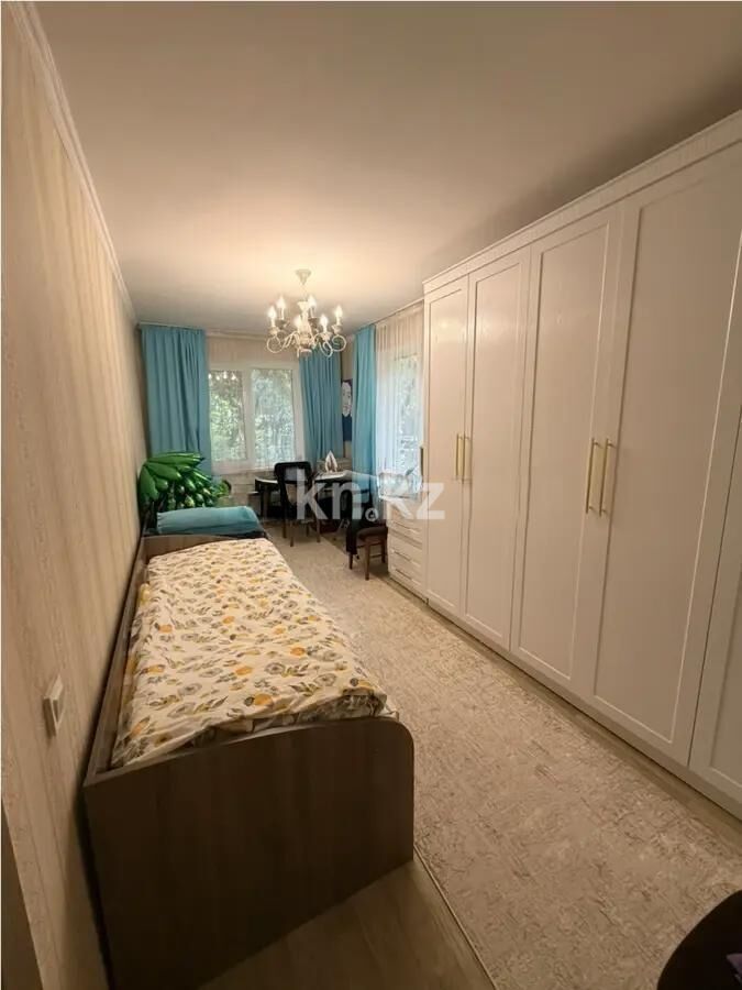 Продажа 2-комнатной квартиры, 46.2 м² - Продажа двухкомнатных квартир в панельном доме в Алматы - страница 26 фото 2 из 4