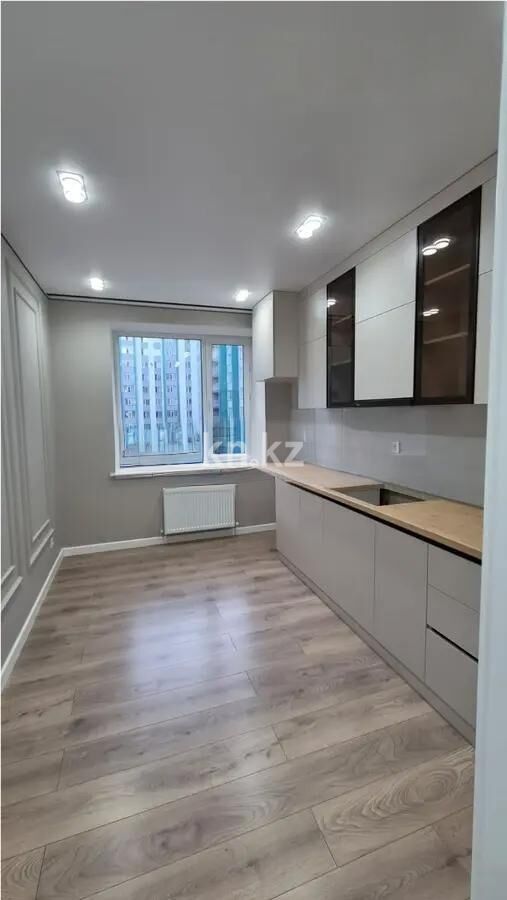 Продажа 1-комнатной квартиры, 40.2 м² - Продажа квартир в Астане - страница 21 фото 2 из 4