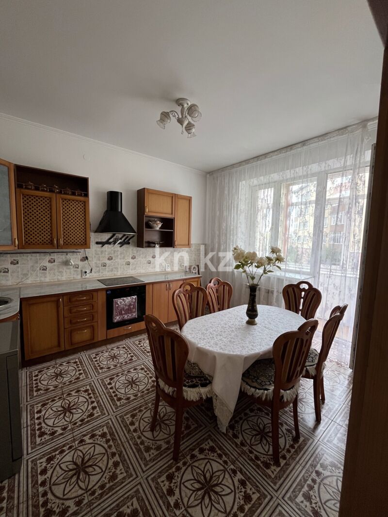 Продажа 2-комнатной квартиры, 82 м² - Продажа квартир в Казахстане - страница 55 фото 14 из 30