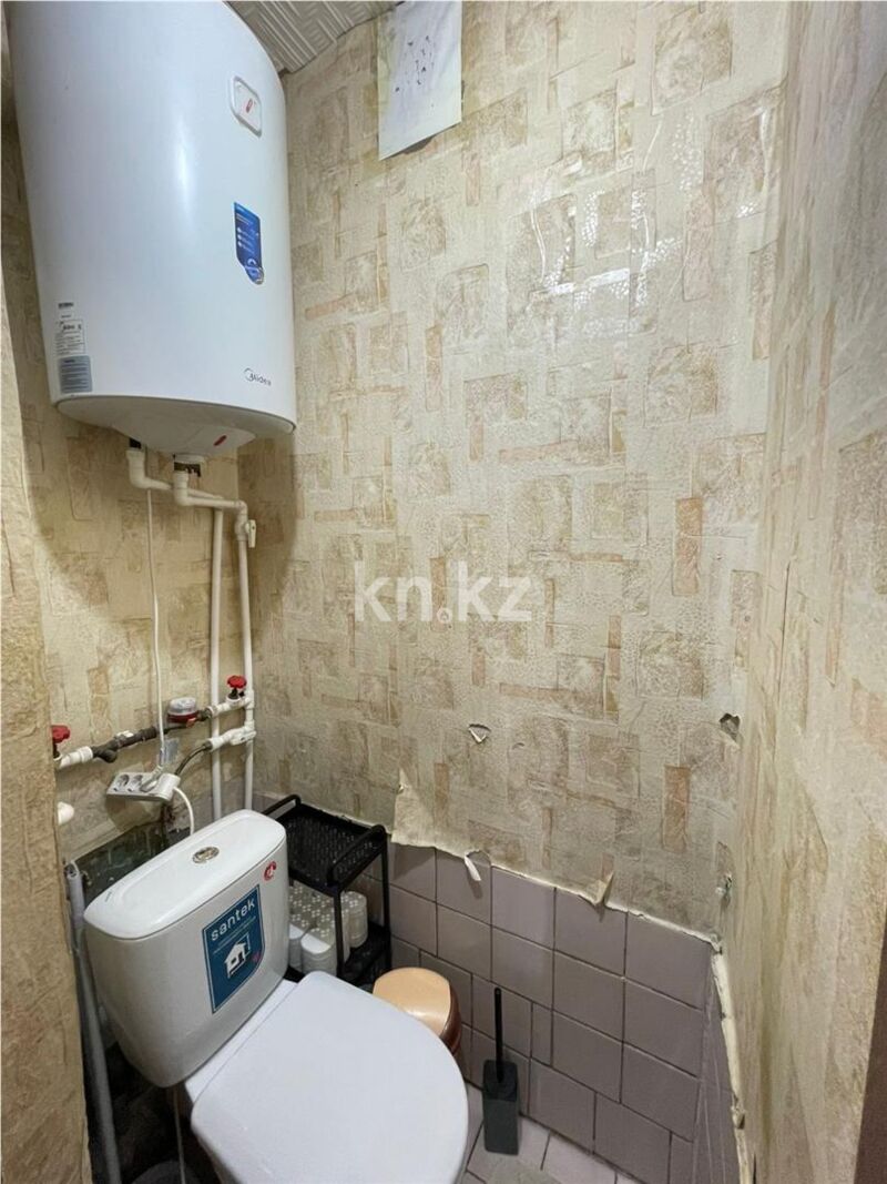 Продажа 2-комнатной квартиры, 47 м² - Продажа двухкомнатных квартир в блочном доме в Казахстане - страница 61 фото 6 из 9
