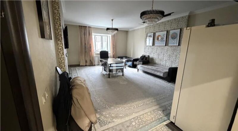 Продажа 2-комнатной квартиры, 80 м² - Продажа недвижимости в Астане - страница 25 фото 1 из 4
