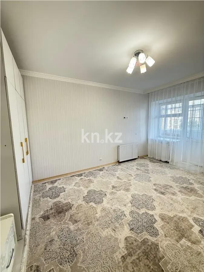 Продажа 3-комнатной квартиры, 96 м² - Продажа трехкомнатных квартир в блочном доме в Казахстане - страница 2 фото 3 из 7