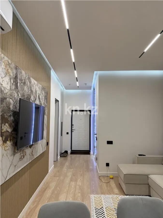 Продажа 2-комнатной квартиры, 41 м² - Продажа двухкомнатных квартир в кирпичном доме в Астане - страница 79 фото 4 из 4