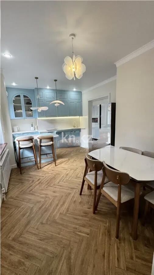 Продажа 4-комнатной квартиры, 140 м² - Продажа квартир от собственников в Астане - страница 9 фото 5 из 8
