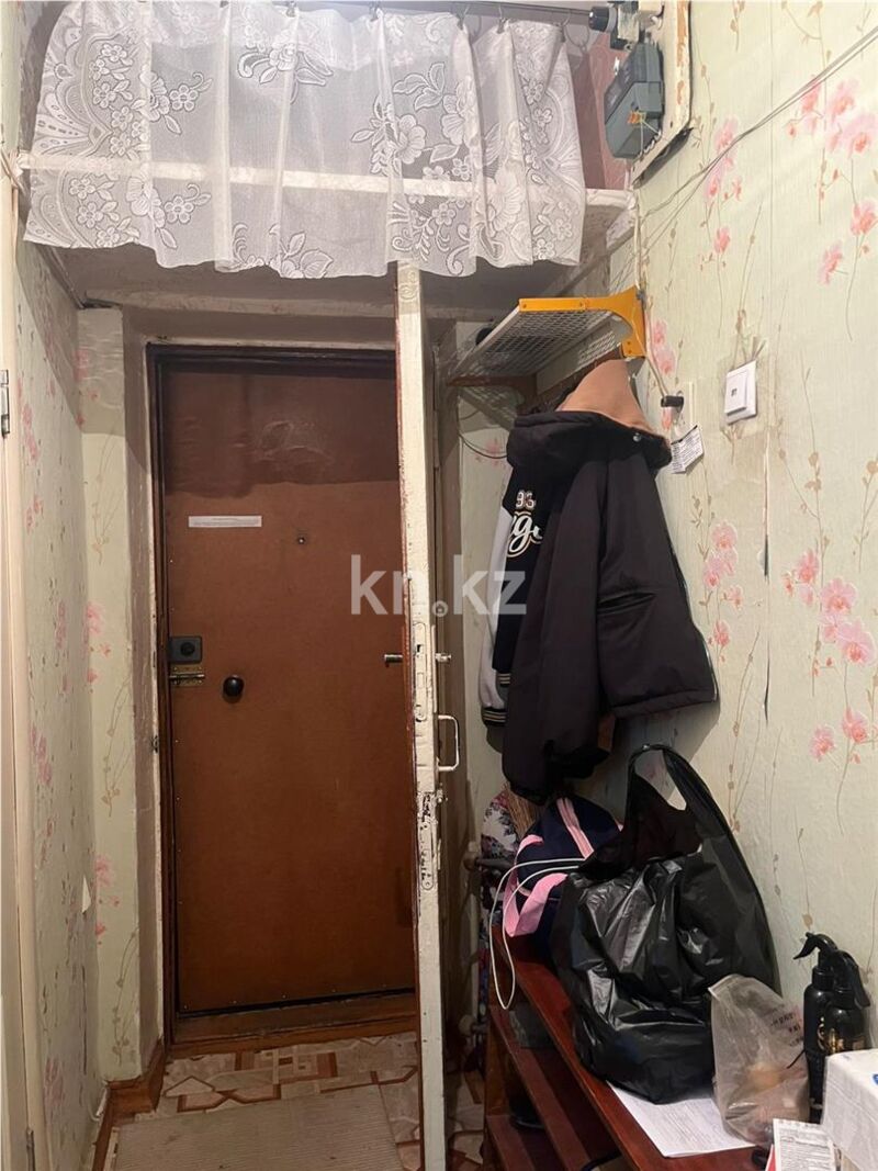 Продажа 2-комнатной квартиры, 42 м² - Продажа двухкомнатных квартир в Городе Караганды - страница 8 фото 10 из 12