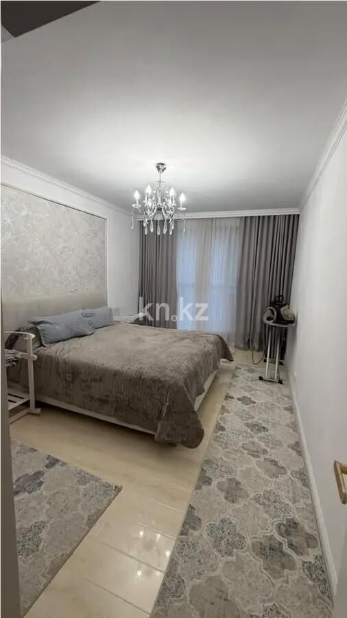 Продажа 3-комнатной квартиры, 87 м² - Продажа трехкомнатных квартир в Наурызбайском р-не Алматы - страница 2 фото 2 из 6