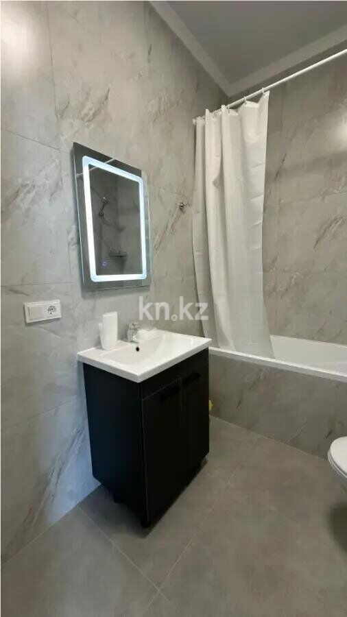 Продажа 1-комнатной квартиры, 34.1 м² - Продажа однокомнатных квартир в Астане - страница 48 фото 3 из 4