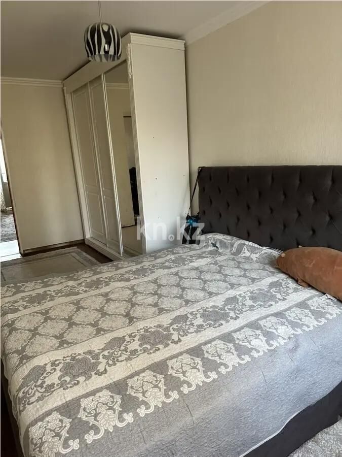 Продажа 3-комнатной квартиры, 58.5 м² - Продажа трехкомнатных квартир в Ауэзовском р-не Алматы - страница 14 фото 2 из 6