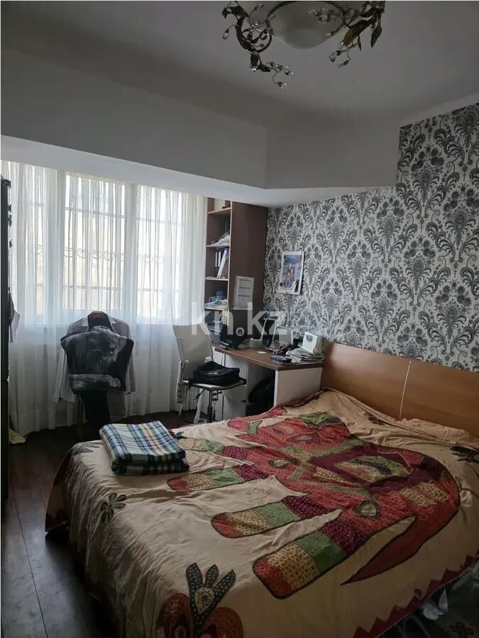 Продажа 3-комнатной квартиры, 76 м² - Продажа трехкомнатных квартир в Медеуском р-не Алматы - страница 12 фото 2 из 5