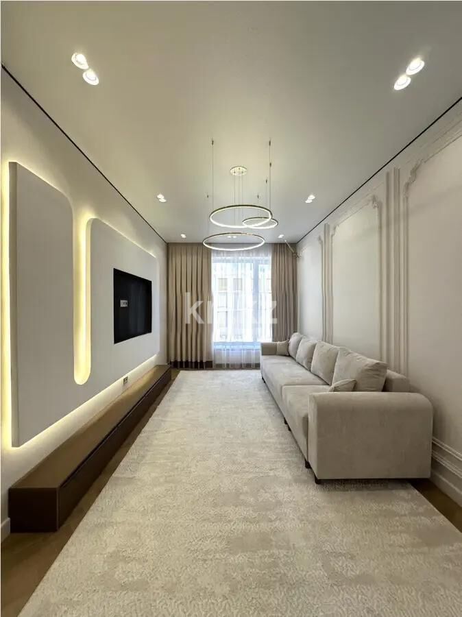 Продажа 2-комнатной квартиры, 63 м² - Продажа двухкомнатных квартир в р-не Есиль Астаны - страница 39 фото 1 из 5