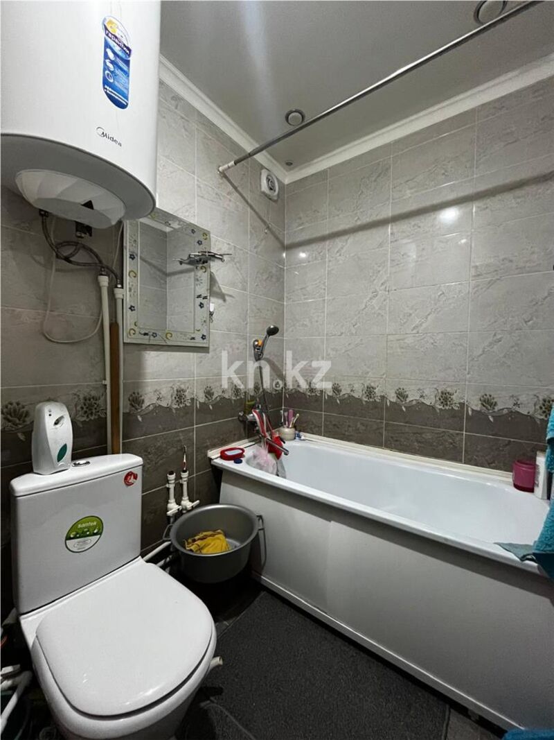 Продажа 2-комнатной квартиры, 42 м² - Продажа двухкомнатных квартир в Майкудуке Караганды - страница 20 фото 6 из 8