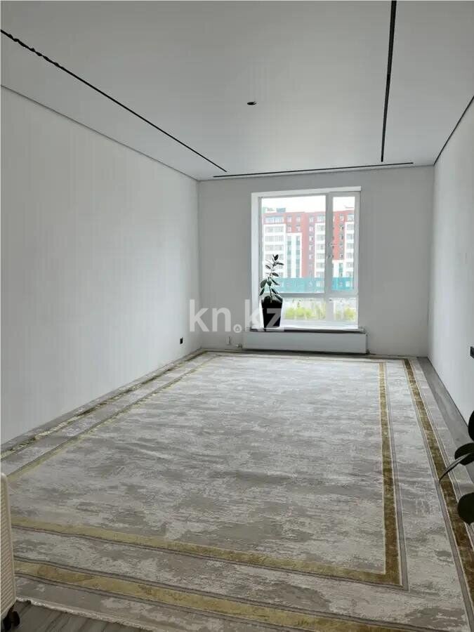 Продажа 3-комнатной квартиры, 93.6 м² - Продажа трехкомнатных квартир от собственников в Казахстане - страница 22 фото 1 из 4