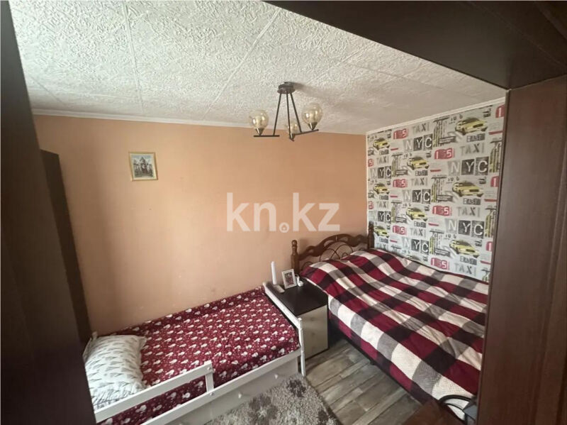 Продажа 2-комнатной квартиры, 44 м² - Продажа квартир в Пришахтинске Караганды - страница 7 фото 2 из 4