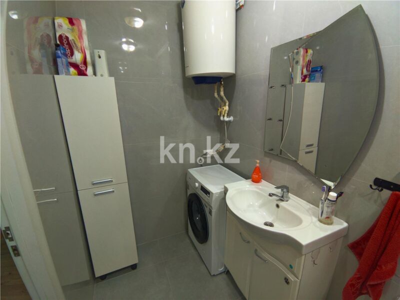 Продажа 3-комнатной квартиры, 79 м² - Продажа трехкомнатных квартир в Караганде - страница 36 фото 3 из 15