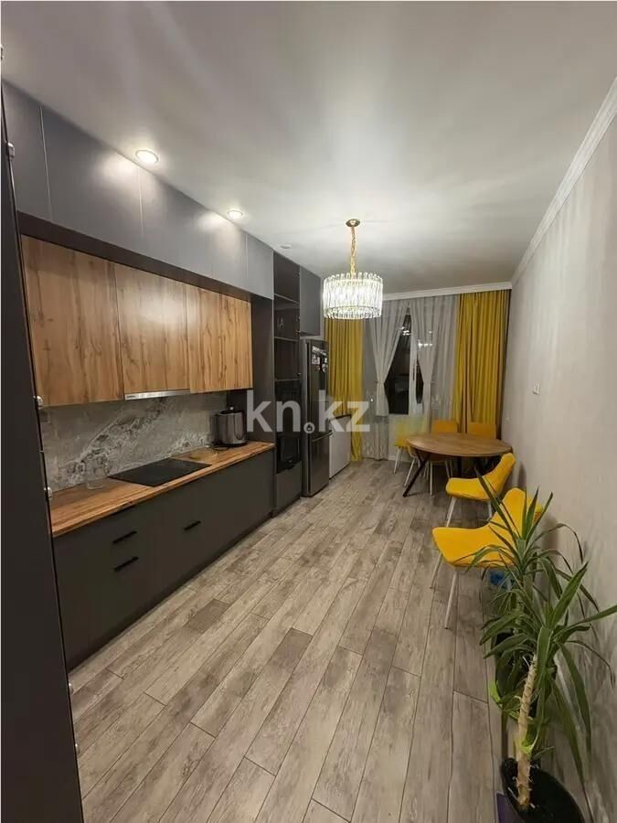 Продажа 3-комнатной квартиры, 87 м² - Продажа квартир в кирпичном доме в Астане - страница 141 фото 4 из 7