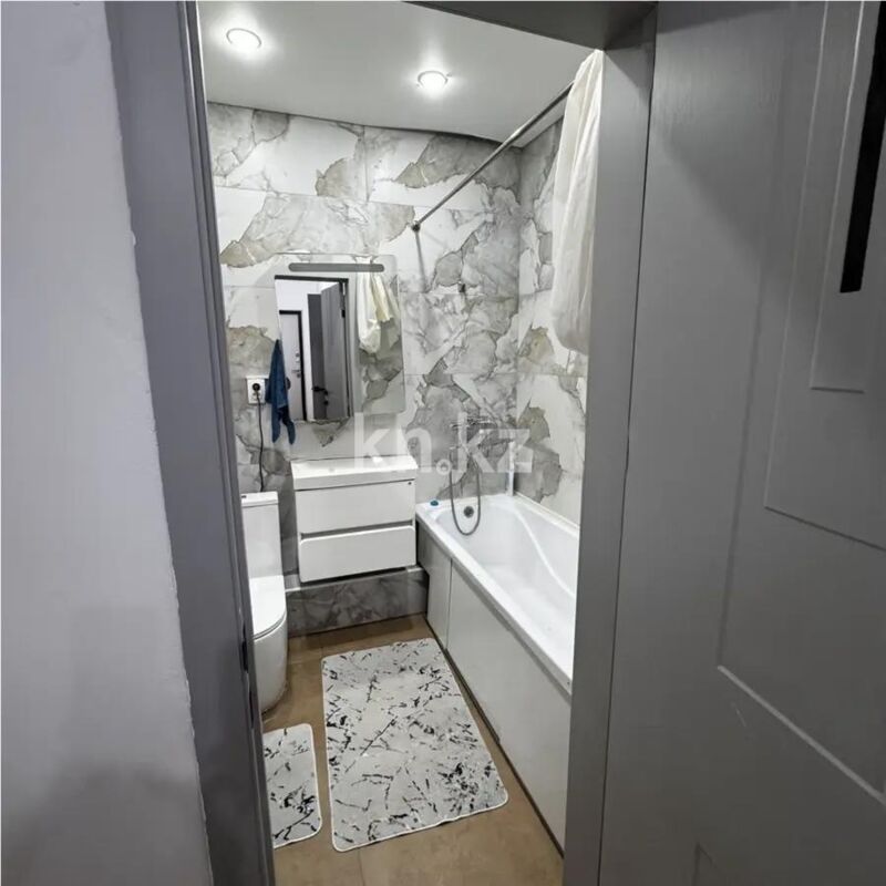 Продажа 2-комнатной квартиры, 65 м² - Продажа двухкомнатных квартир в р-не Алматы Астаны - страница 14 фото 4 из 5