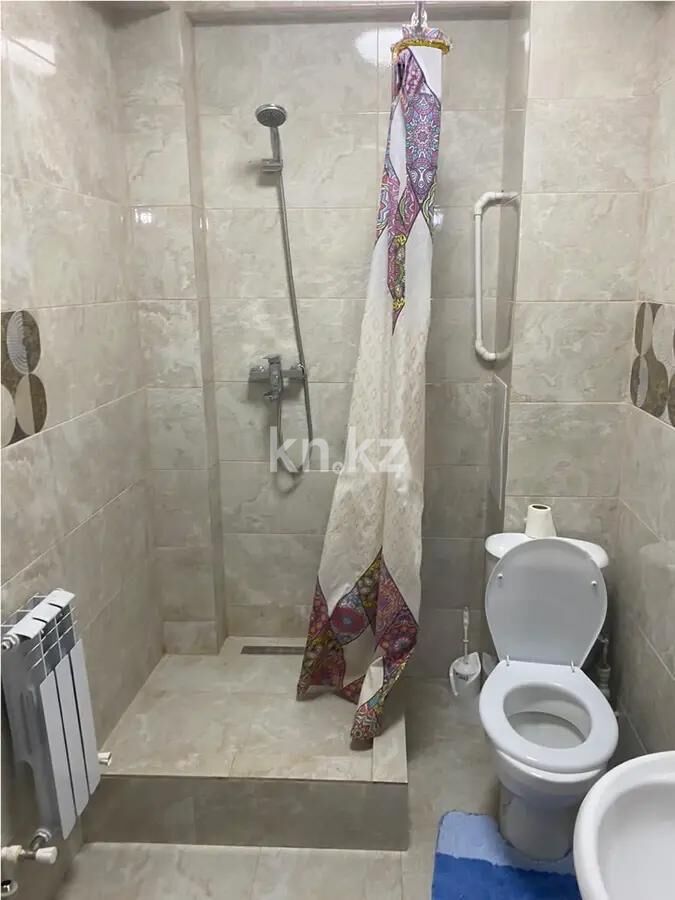 Продажа 1-комнатной квартиры, 36 м² - Продажа однокомнатных квартир в монолитно-каркасном доме в Алматы - страница 74 фото 2 из 2