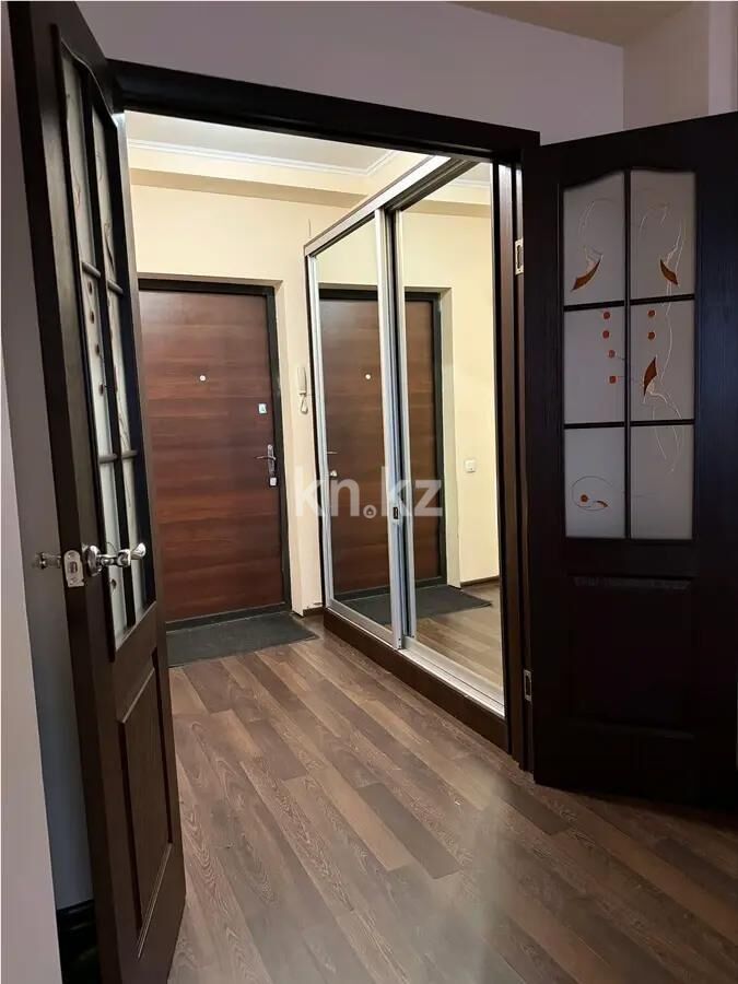 Продажа 1-комнатной квартиры, 45 м² - Продажа однокомнатных квартир в Бостандыкском р-не Алматы - страница 17 фото 4 из 4