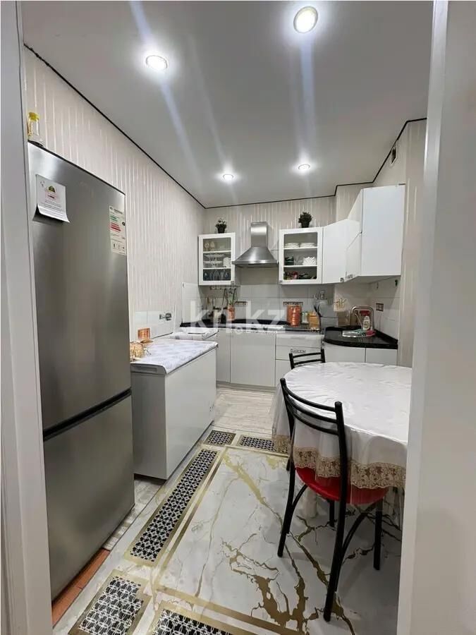 Продажа 3-комнатной квартиры, 82 м² - Продажа квартир в монолитно-каркасном доме в Астане - страница 127 фото 4 из 6