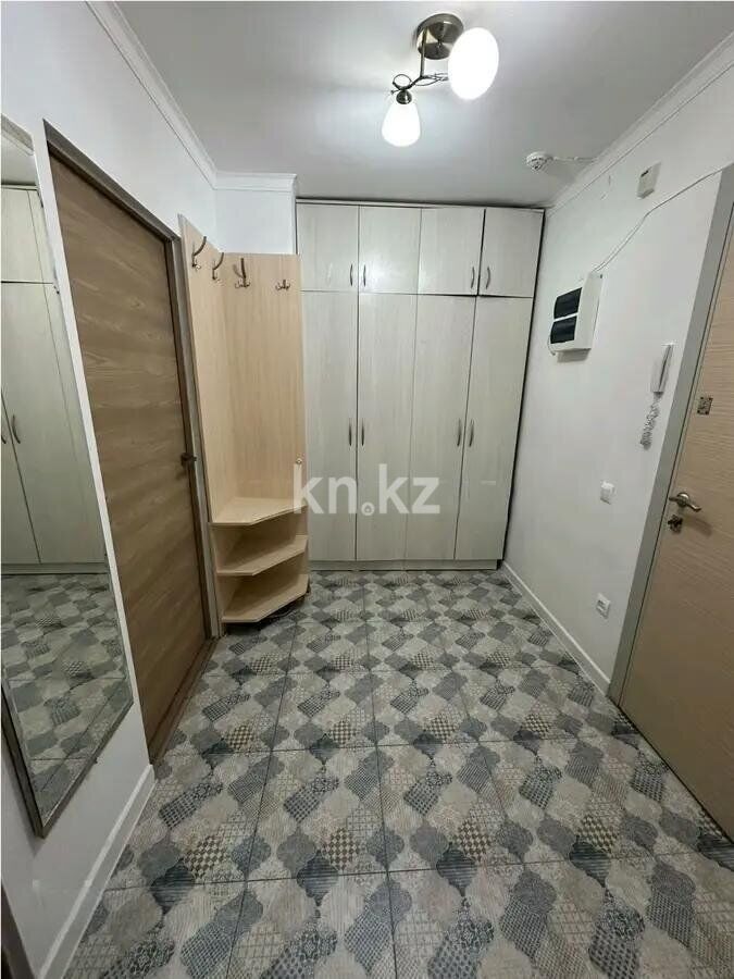 Продажа 1-комнатной квартиры, 40 м² - Продажа квартир в Казахстане - страница 38 фото 4 из 4