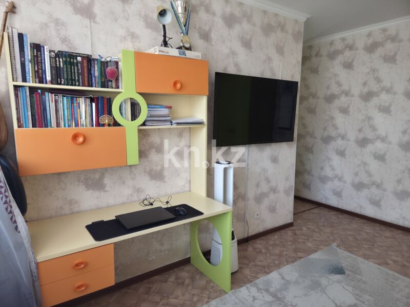 Продажа 1-комнатной квартиры, 38.4 м² - Продажа однокомнатных квартир в р-не Алматы Астаны - страница 8 фото 19 из 21