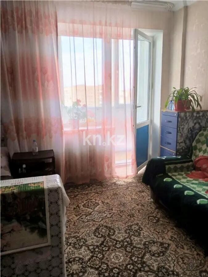 Продажа 1-комнатной квартиры, 28 м² - Продажа однокомнатных квартир в Астане - страница 4 фото 1 из 3
