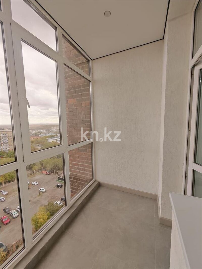 Продажа 2-комнатной квартиры, 58 м² - Продажа двухкомнатных квартир в Караганде - страница 2 фото 12 из 16