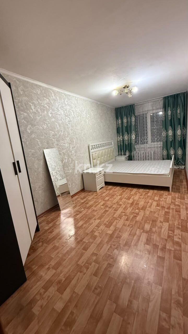 Аренда 2-комнатной квартиры, 48 м² - Аренда двухкомнатных квартир помесячно в Уральске фото 1 из 7
