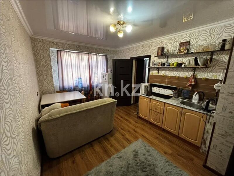 Продажа 2-комнатной квартиры, 36 м² - Продажа недвижимости в Алматы - страница 29 фото 2 из 4