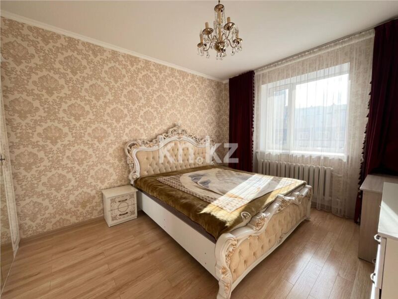 Продажа 2-комнатной квартиры, 68 м² - Продажа квартир в Астане - страница 4 фото 5 из 21