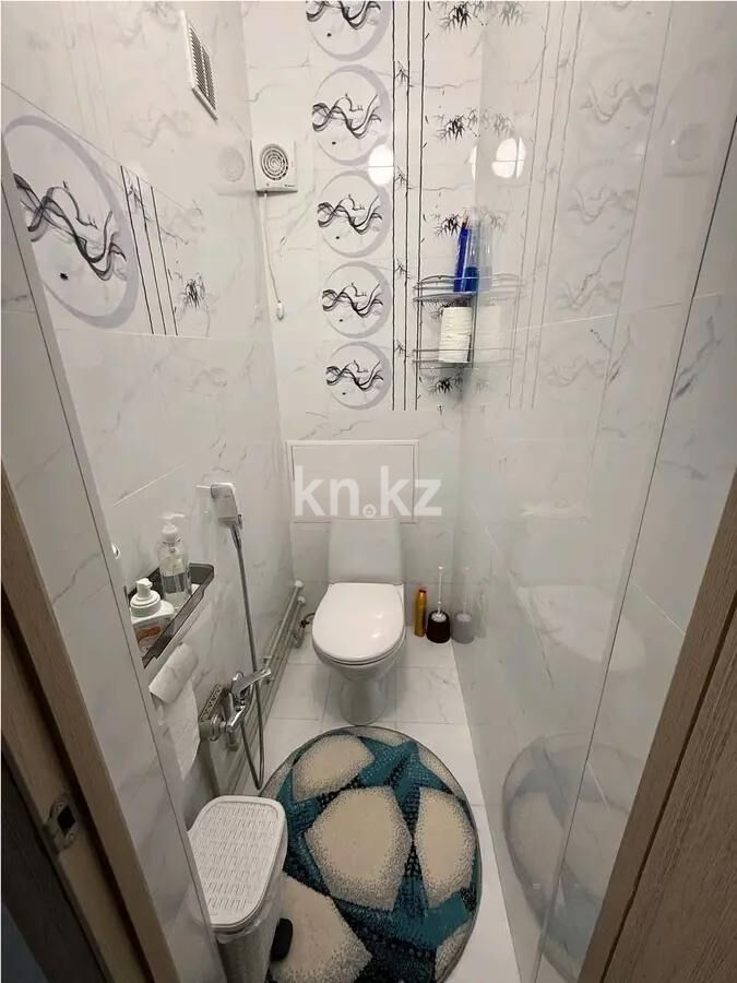 Продажа 2-комнатной квартиры, 52 м² - Продажа двухкомнатных квартир от собственников в Алматы - страница 3 фото 5 из 5