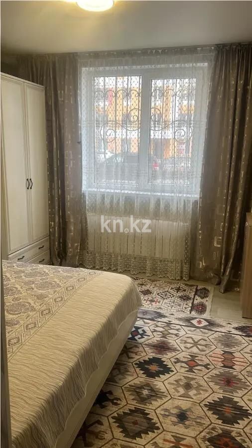 Продажа 2-комнатной квартиры, 59 м² - Продажа квартир в новостройках Алматы без посредников - страница 5 фото 2 из 4