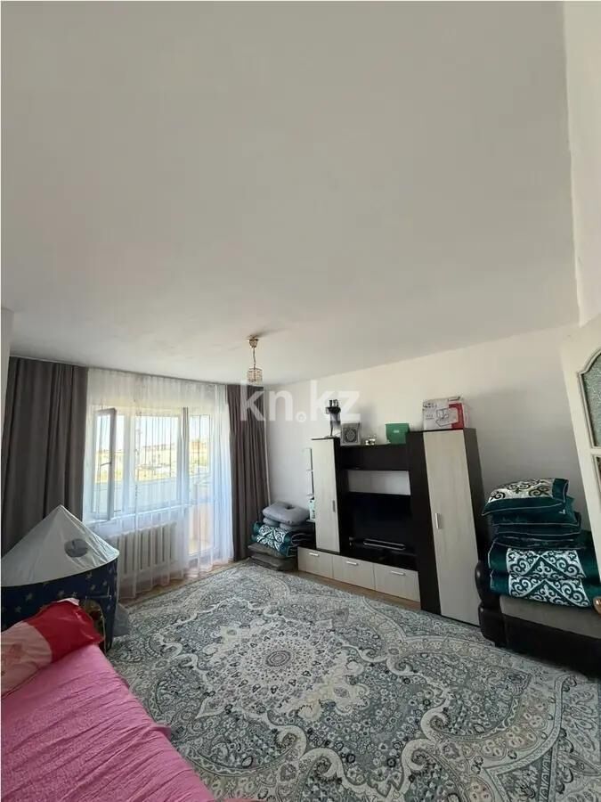 Продажа 2-комнатной квартиры, 60 м² - Продажа гаражей в Жезказгане фото 1 из 5