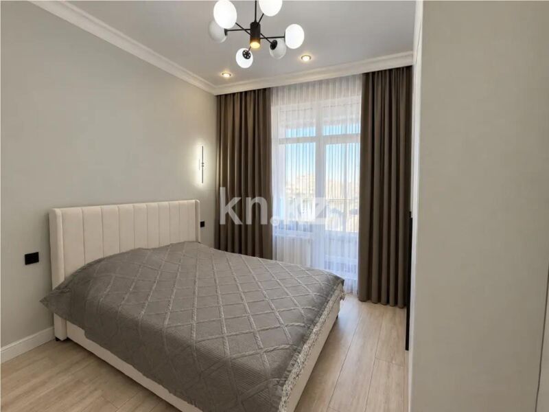 Продажа 2-комнатной квартиры, 44 м² - Продажа двухкомнатных квартир в Астане - страница 79 фото 2 из 4