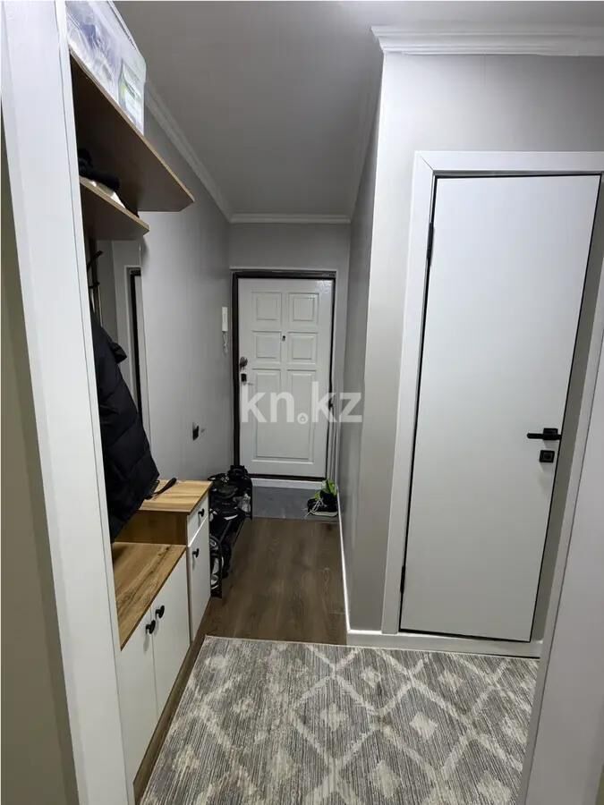 Продажа 2-комнатной квартиры, 45.7 м² - Продажа двухкомнатных квартир в панельном доме в Казахстане - страница 84 фото 6 из 7