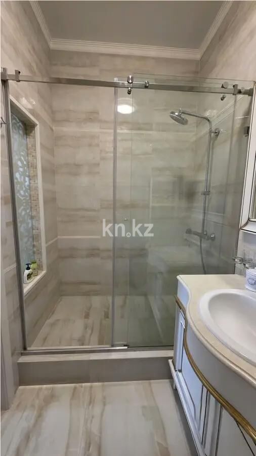 Продажа 4-комнатной квартиры, 105 м² - Продажа четырехкомнатных квартир в монолитно-каркасном доме в Казахстане - страница 21 фото 7 из 7