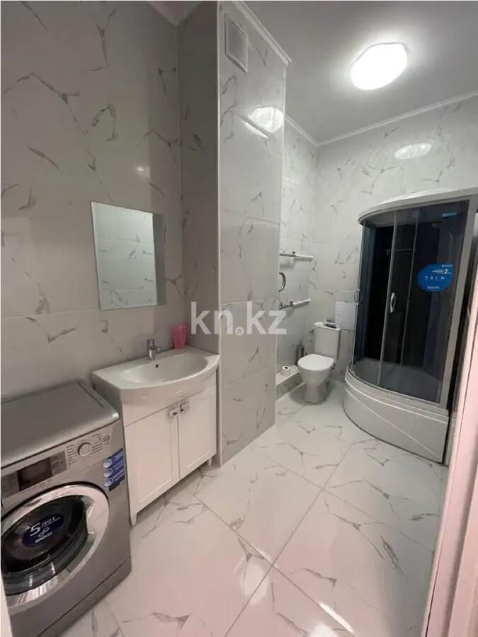 Продажа 5-комнатной квартиры, 175.4 м² - Продажа пятикомнатных и более квартир в Медеуском р-не Алматы фото 5 из 5