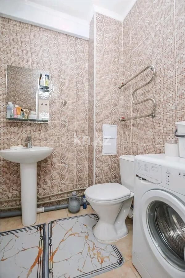 Продажа 1-комнатной квартиры, 40 м² - Продажа однокомнатных квартир от собственников в Казахстане - страница 326 фото 4 из 4