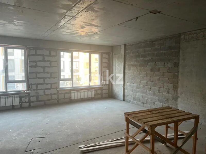 Продажа 2-комнатной квартиры, 48 м² - Продажа двухкомнатных квартир в Турксибском р-не Алматы - страница 16 фото 1 из 2
