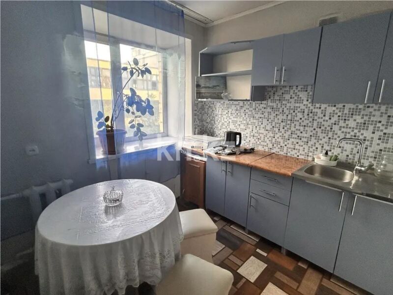 Продажа 1-комнатной квартиры, 31 м² - Продажа квартир от собственников в Караганде - страница 3 фото 2 из 4